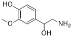 Normetanephrine 97-31-4